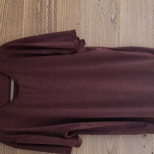 Vuori Mens Performance Tee